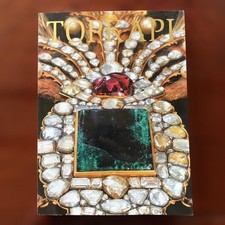 Treasures of Topkapi Palace Catalog picture
