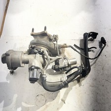 Turbo Turbocharger Rebuildable For 17-19 Audi  Quattro  2.0 06L145722M (E7) picture