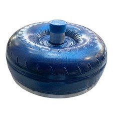 6L80E 6L90E 300MM Billet Torque Converter Heavy Duty Single Clutch GM 2006-Up picture