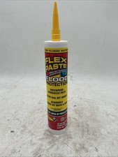 Flex Seal Flex Paste Flood Protection RPSYELR10 - Cartridge Flood Paste Sealant  picture