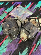 2002-2021 Subaru WRX STi Torque Solution Engine Mounts picture