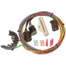 Painless Performance Products Ford DuraSpark II Harness Converts Points to picture