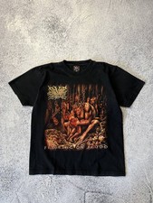 Rare Severe Torture Feasting On Blood Vintage tee picture