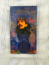 **NEW** Santana- Dance Of The Rainbow Serpent 3-CD Box Set 1995 picture