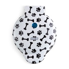 Dash Express Dog Treat Maker 8 Bones White picture