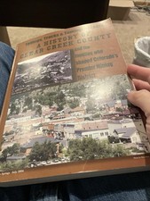 2004 Tailings Tracks & Tommyknockers, History of Clear Creek Country 2nd edition picture