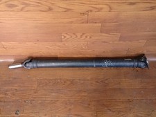 Junk JDM MAZDA NB8C Roadster Genuine Propeller Shaft 6MT 160623km OEM O#846 picture