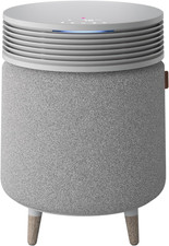 Blueair Blue Signature Large Wooden Leg Base Replacement Air Purifier Base with picture