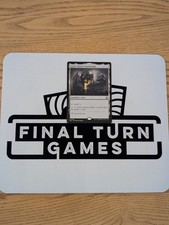 MTG - Geier Reach Sanitarium - x1 - Read Description picture