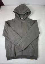 Comfrt  Men’s Hoodie Size 2xl Steel Grey picture