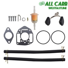 Repair Rebuild Kit For Onan P220G P218G P224G 146-0657 P216G Carburetor picture