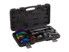 CPS BTB300 BLACKMAX Premium Ratcheting Tube Bender Kit picture