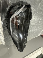 Nice 2022-2025 BMW 230I M240I M2 HEADLIGHT OEM  RIGHT PASSENGER SIDE ADAPTIVE picture