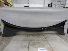 2012 VW GOLF GTI Cowl Vent Panel picture