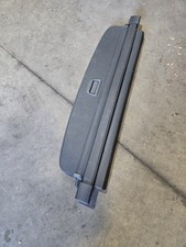 2015-2019 Volkswagen Golf Sportwagen Rear Retractable Cargo Cover OEM Wagon picture