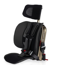 WAYB Pico Portable Folding Travel Car Seat Lightweight Toddler Child Seat picture