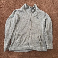The-north-face Women's Grey Jacket picture
