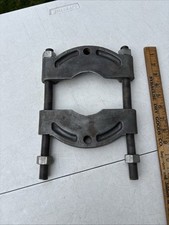 Used OTC 952 Heavy Duty Bearing Splitter  picture