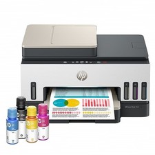 HP Smart Tank 7603 Wireless All-in-One Supertank Printer Up to 3 Years of Ink In picture