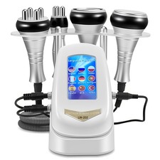 Cavitation Machine with RF Tech, Vacuum Suction, 40K Cavitation Head US picture
