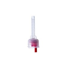 Mixing Tips Red Refill for Genie and Dentsply Aquasil New Catridges 50 Pcs picture
