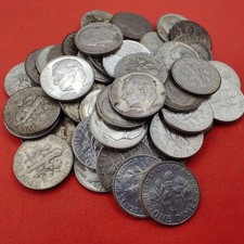 Roosevelt Dimes 1946-1964 90% Silver YOU CHOOSE HOW MANY picture
