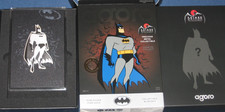 2026 Agoro Batman The Animated Series 1/2 oz Silver Coin Tier 3 #210/500 RARE picture