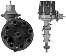 Distributor WAI DST2807 picture