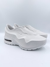 Size 10 - Nike Air Max 1000.3 White Stone Burgundy Crush Zellerfeld 3D Printed picture