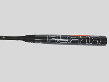 NIW 2024 Easton Alpha USA/ASA Loaded 34/25 Slowpitch Softball Bat ESA3ALL picture