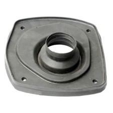 1979-93 Ford Mustang Fuel Filler Pipe To Trunk Floor Seal picture
