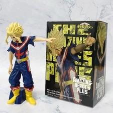 Share 18cm Boku no Hero Academia Anime Figure All Might Action Figure-18cm With picture