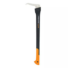 28 In. Hookaroon - Lift, Drag, and Load Heavy Firewood - Sharp and Lightweight P picture