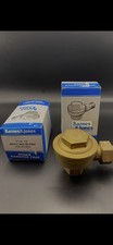 Barnes and Jones No. 122 Angle Steam Trap 1/2 NPT picture