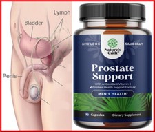 NEW Mejor tratamiento natural para desinflamar la prostata prostatitis picture