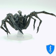 Lolth 5e - 50th Anniversary #44 D&D Icons of the Realms Drow Miniature picture