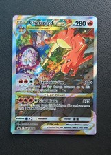 Charizard VSTAR SWSH262 SWSH: Sword & Shield Promo Cards Holo picture