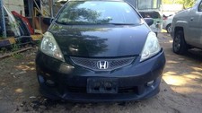 Engine Gasoline Canada Market 1.5L VIN 8 6th Digit Fits 09-14 FIT 1811234 picture