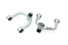 Uni-Ball Front Upper Control Arms for 2-4” Lift 2000-06 Tundra / 2001-07 Sequoia picture