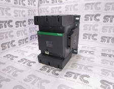 LC1D115M7 Genuine Original SCHNEIDER  Contactor FAST SHIPPING picture