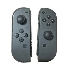 Used Oem Official Nintendo Switch Joy-Con Left & Right Joy Con. picture