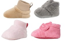Children Unisex Boots UGG Kids Baby Nesti & Bixbee (Infant) picture