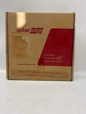 SolarEdge SE-EV-KIT-25J40-1 25ft 40A Level 2 EV Charging Cable J1772 picture