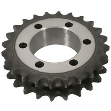 1306352C1 New Main Drive Sprocket Assm Fits Case-IH Corn Head Models 1054 + picture