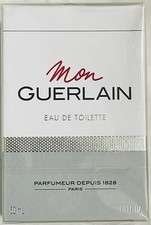 Mon Guerlain By Guerlain Eau deToilette Spray 1.6 fl.oz / 50 ml picture