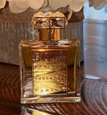 Roja Parfums Tuberose Parfum Spray 1.7 fl oz Regular Size VERY RARE picture