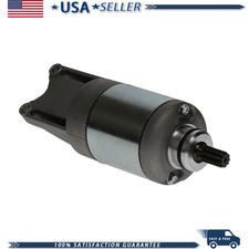 OEG New Starter 2003-2008 Kawasaki KVF360 Prairie 2x4/4x4, 12V CCW 9-Spline, 211 picture