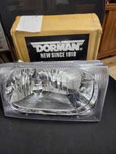 1999-2004 Ford F250/F350/F450 Superduty Excursion Headlights Lamp Right picture