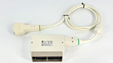2007 GE Healthcare 3.5C Convex Array Ultrasound Transducer | 30 Day Warranty picture