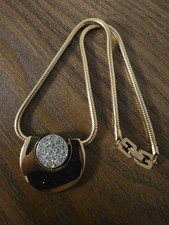 Givenchy (Vintage Costume Jewelry line, likely from the late 1970s to 1980s) picture